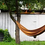 Nordic - With Private Yard, Bbq & Free Parking, 4 Km From Center *