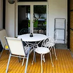 Nordic - With Private Yard, Bbq & Free Parking, 4 Km From Center Villa