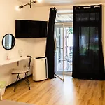 Nordic - With Private Yard, Bbq & Free Parking, 4 Km From Center