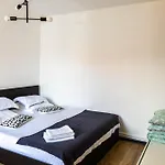 Nordic - With Private Yard, Bbq & Free Parking, 4 Km From Center *