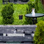 Nordic - With Private Yard, Bbq & Free Parking, 4 Km From Center Villa