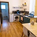 Villa Nordic - With Private Yard, Bbq & Free Parking, 4 Km From Center