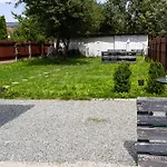 Nordic - With Private Yard, Bbq & Free Parking, 4 Km From Center Villa Braşov