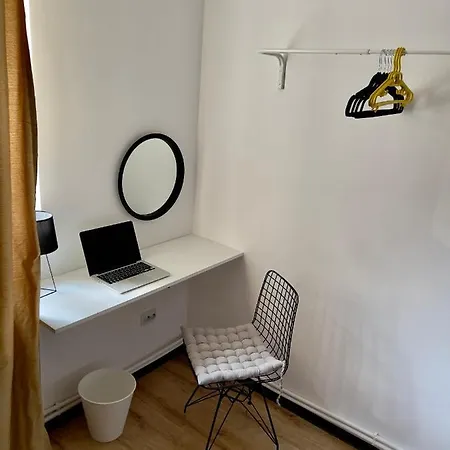 Nordic - With Private Yard, Bbq & Free Parking, 4 Km From Center *