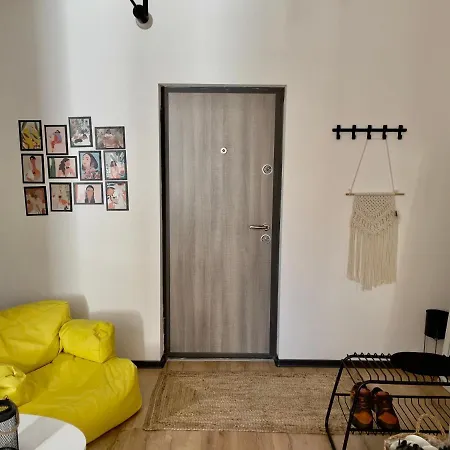 Nordic - With Private Yard, Bbq & Free Parking, 4 Km From Center *