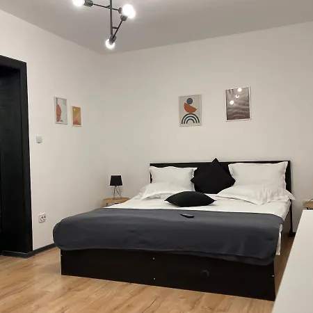 Nordic - With Private Yard, Bbq & Free Parking, 4 Km From Center
