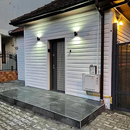 Nordic - With Private Yard, Bbq & Free Parking, 4 Km From Center Willa *