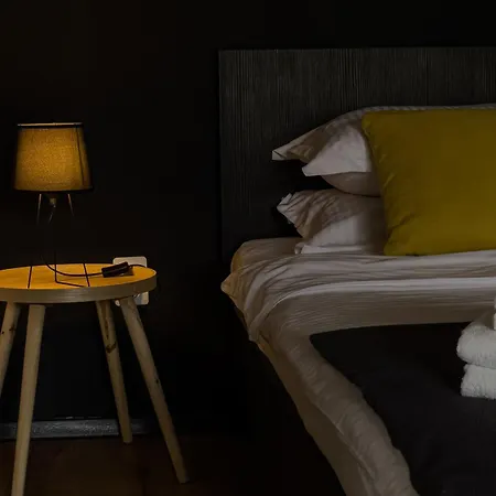 Nordic - With Private Yard, Bbq & Free Parking, 4 Km From Center *