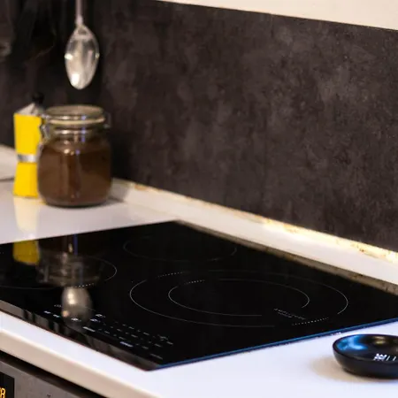 Nordic - With Private Yard, Bbq & Free Parking, 4 Km From Center