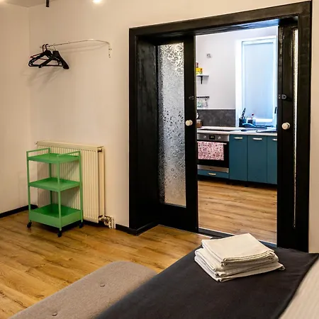 Villa Nordic - With Private Yard, Bbq & Free Parking, 4 Km From Center *