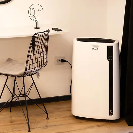 Nordic - With Private Yard, Bbq & Free Parking, 4 Km From Center 빌라 브라쇼브