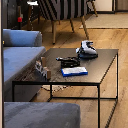 Nordic - With Private Yard, Bbq & Free Parking, 4 Km From Center 브라쇼브