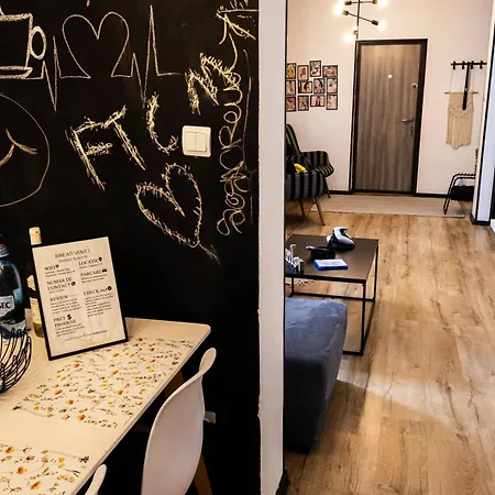 Villa Nordic - With Private Yard, Bbq & Free Parking, 4 Km From Center