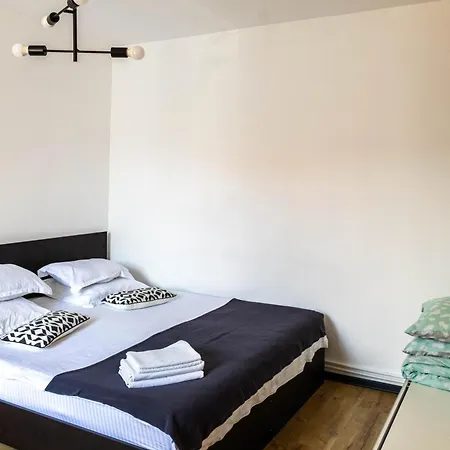 Nordic - With Private Yard, Bbq & Free Parking, 4 Km From Center *