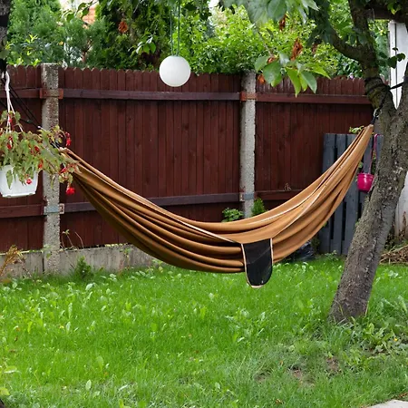 빌라 Nordic - With Private Yard, Bbq & Free Parking, 4 Km From Center