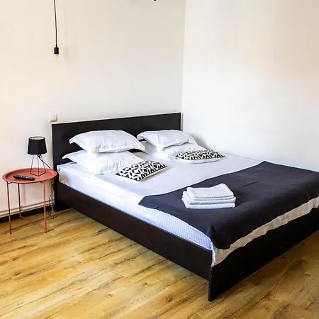 Nordic - With Private Yard, Bbq & Free Parking, 4 Km From Center * Braşov