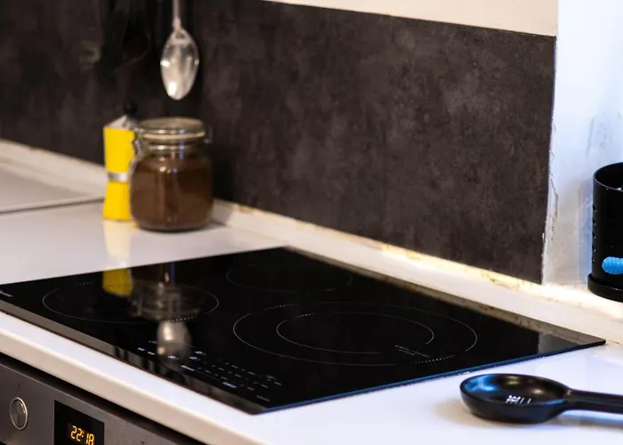 Nordic - With Private Yard, Bbq & Free Parking, 4 Km From Center