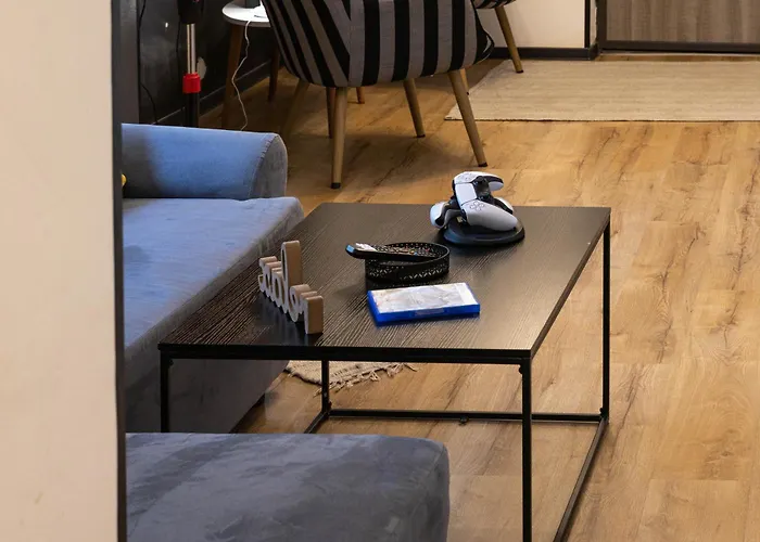 Nordic - With Private Yard, Bbq & Free Parking, 4 Km From Center Brasov