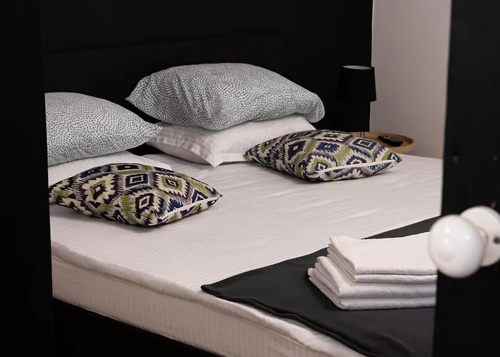 Nordic - With Private Yard, Bbq & Free Parking, 4 Km From Center