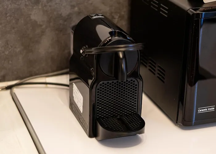 Nordic - With Private Yard, Bbq & Free Parking, 4 Km From Center Villa *