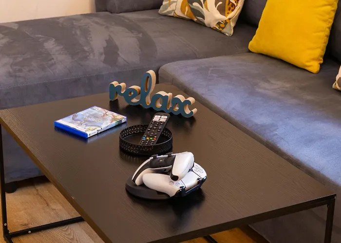 Nordic - With Private Yard, Bbq & Free Parking, 4 Km From Center Villa *