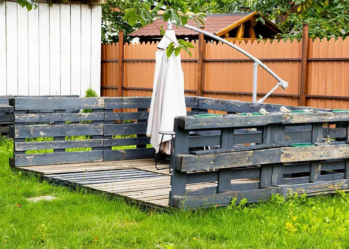 Nordic - With Private Yard, Bbq & Free Parking, 4 Km From Center Villa *